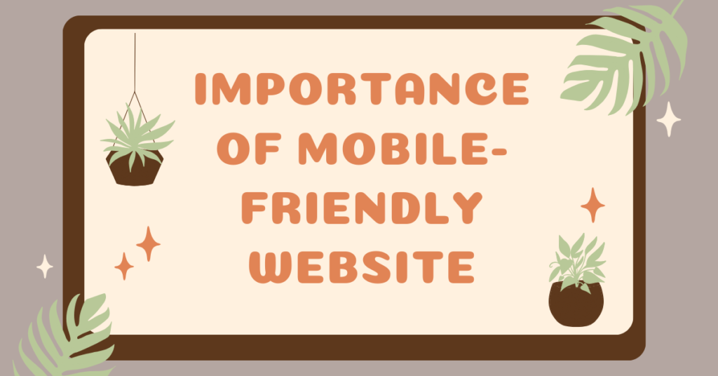 Importance-of-Mobile-Friendly-Website