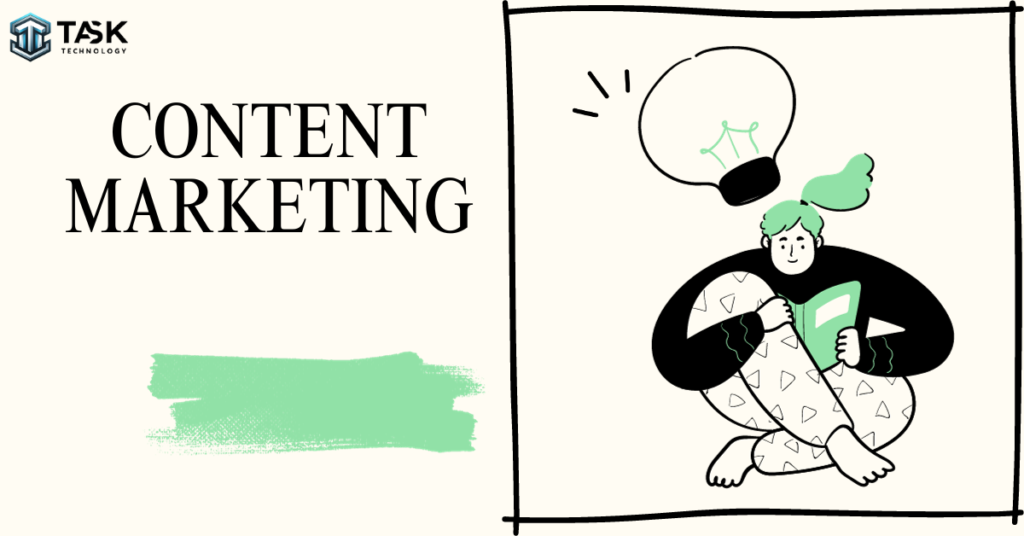 Content Writing Services