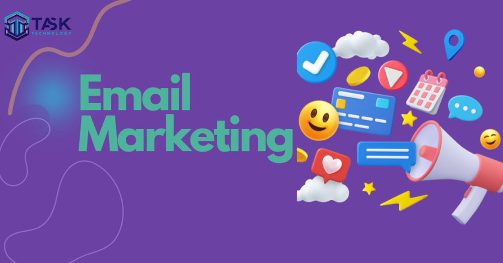 Email Marketing