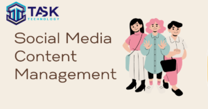 Social Media Content Management