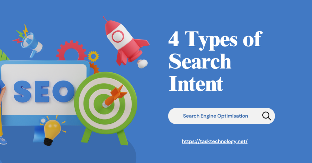 Search Intent