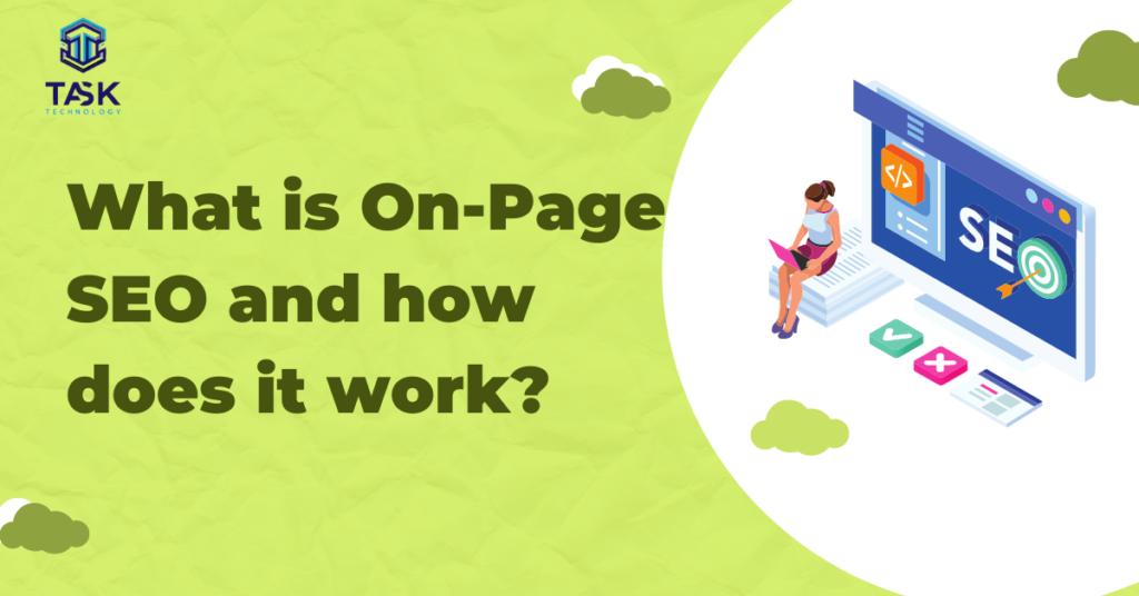 On-Page SEO