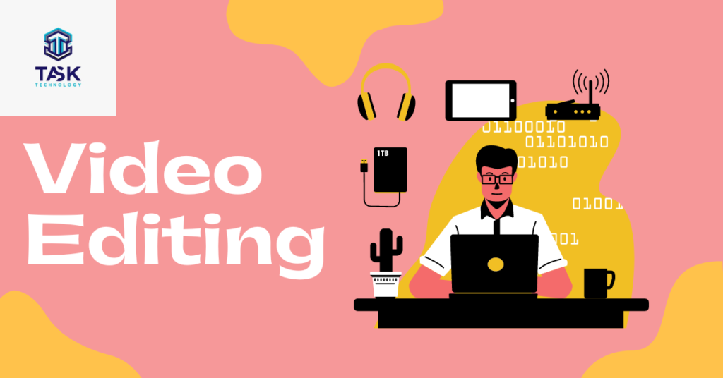 Video Editing services