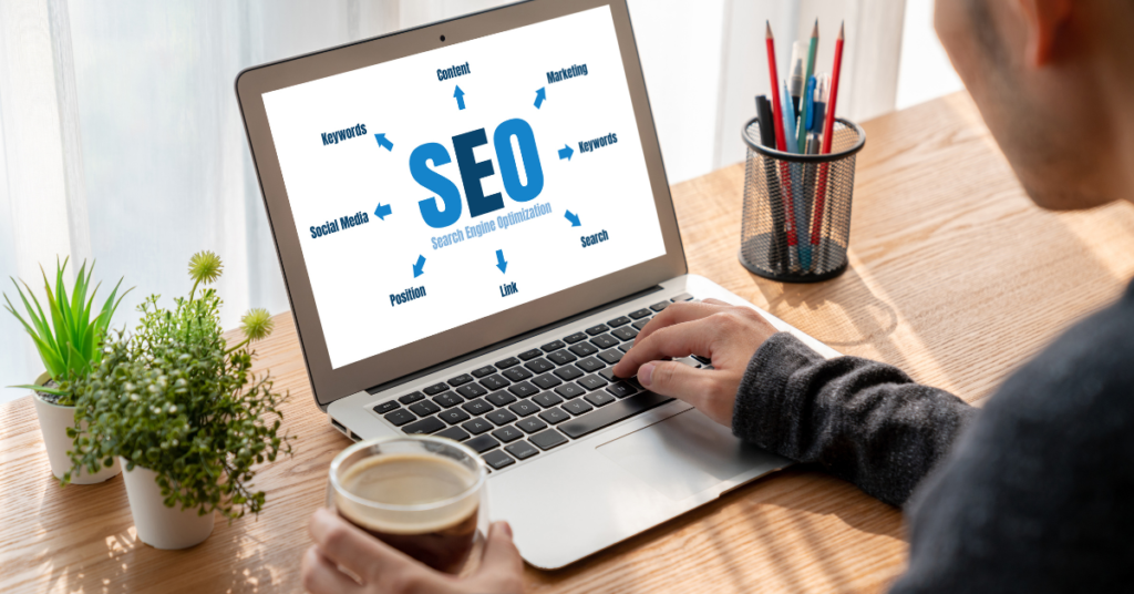 SEO Breakthrough: Transform Your Site with Schema Markup