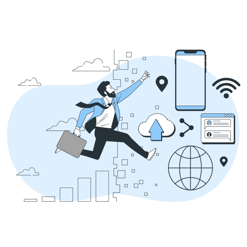 social media marketing