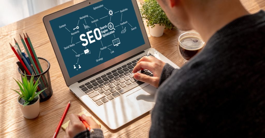 SEO Services
