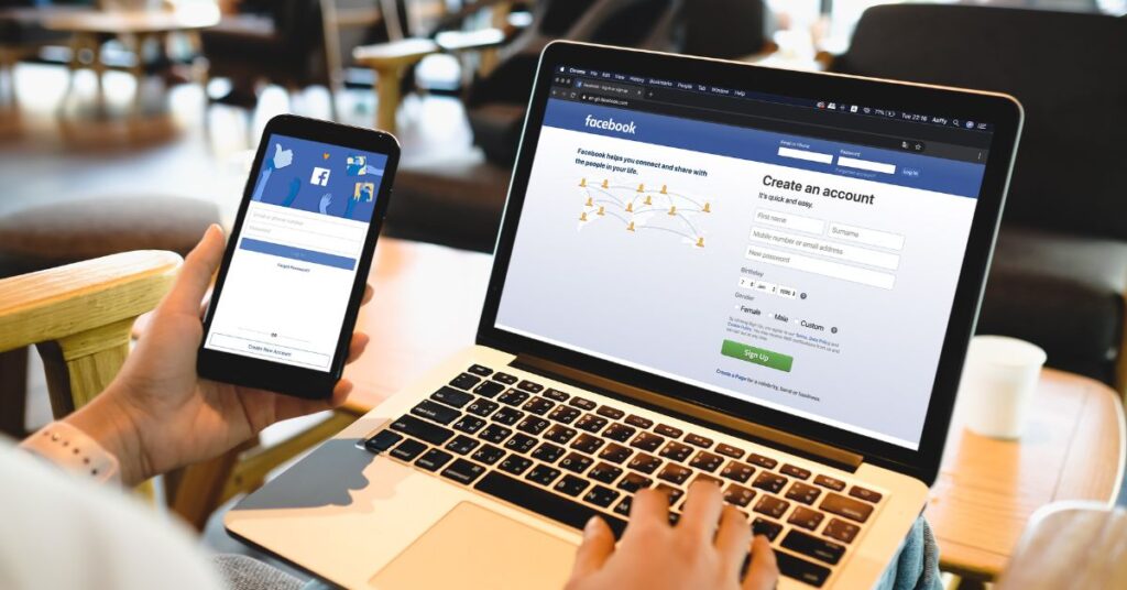 why is facebook important