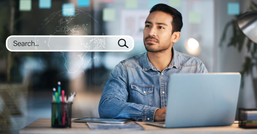 Why You Should Optimize for Visual Search