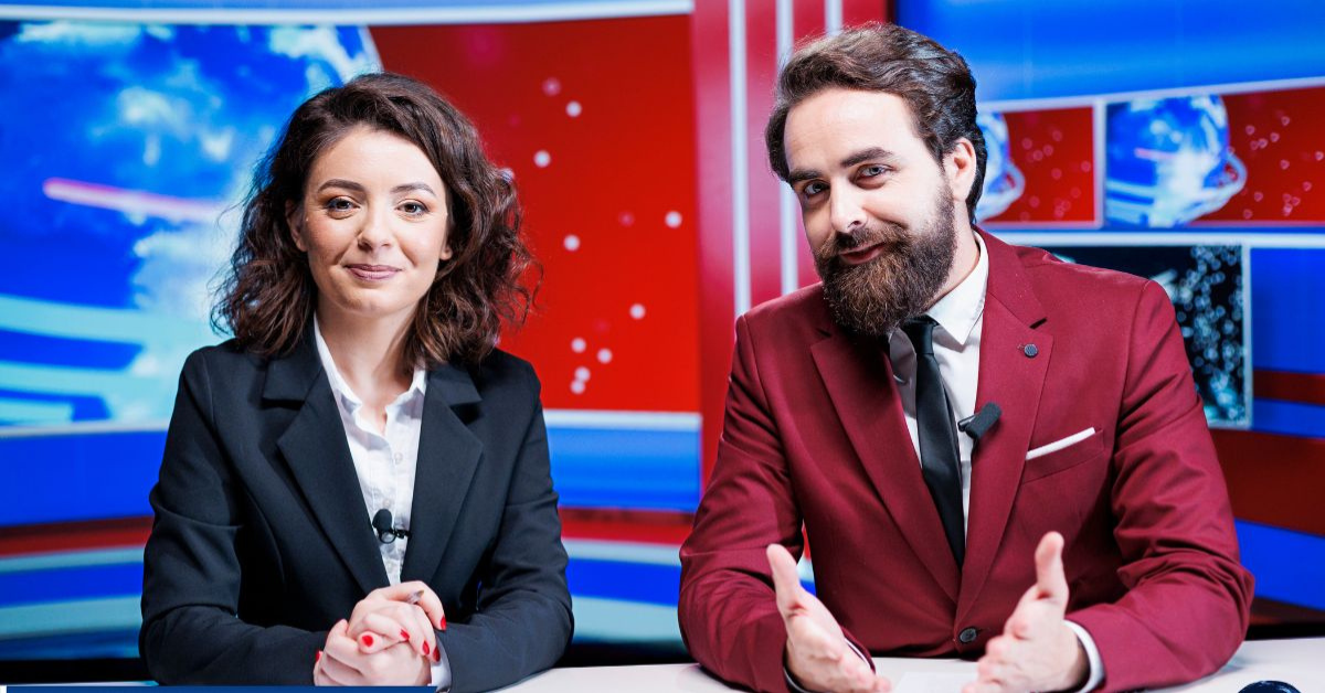 Why is Short-Form Video Such a Popular Format for News