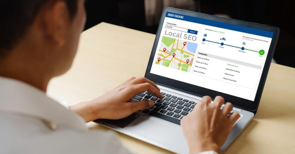 How to Do Local SEO for Multiple Locations