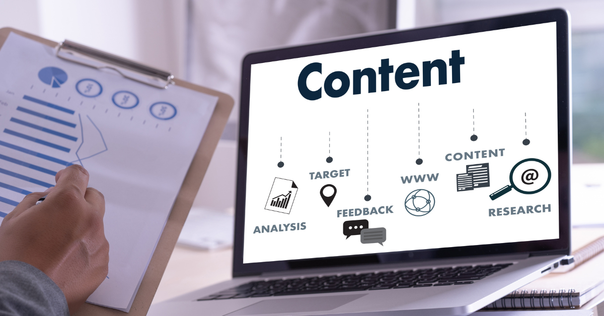 How Long Does It Take to Write Website Content