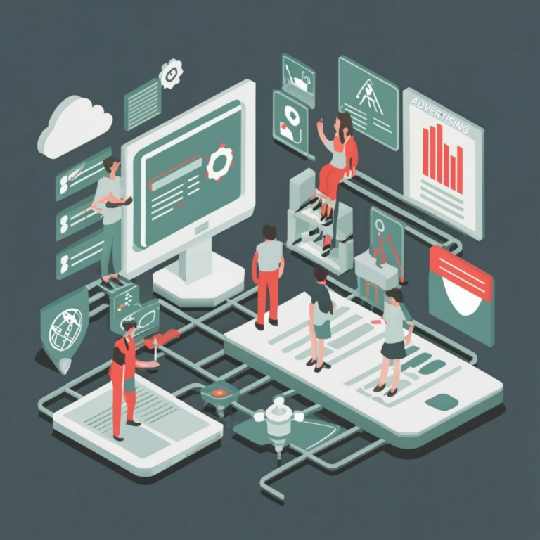 Elevate Your Marketing with Display Advertising