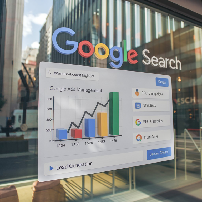 How to Leverage Google Ads for Business Growth