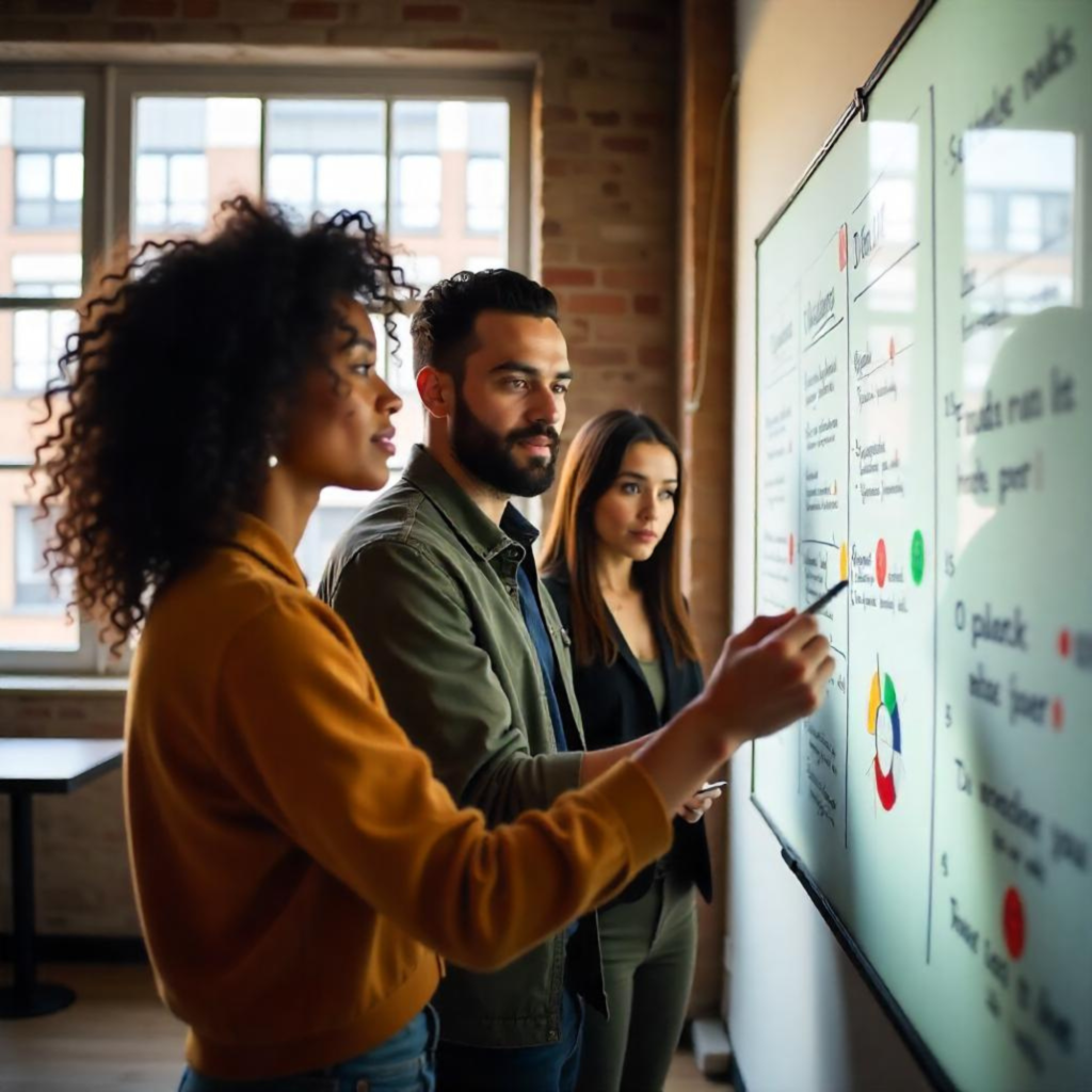 Key Strategies for Effective Influencer Marketing