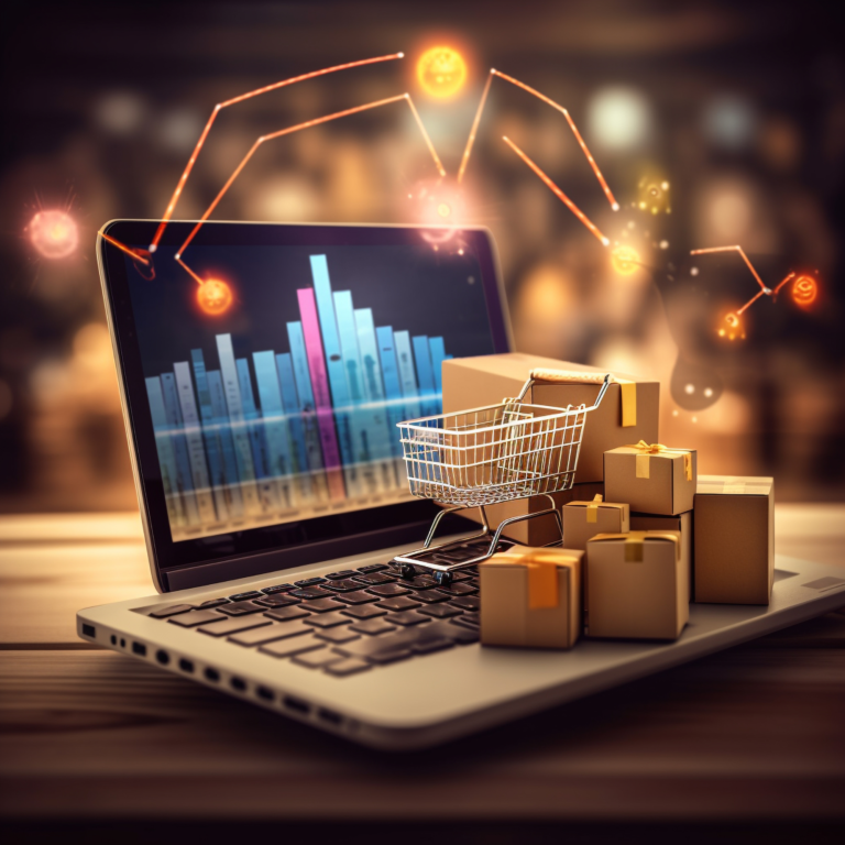 E-Commerce SEO Boost Your Online Store's Visibility and Sales