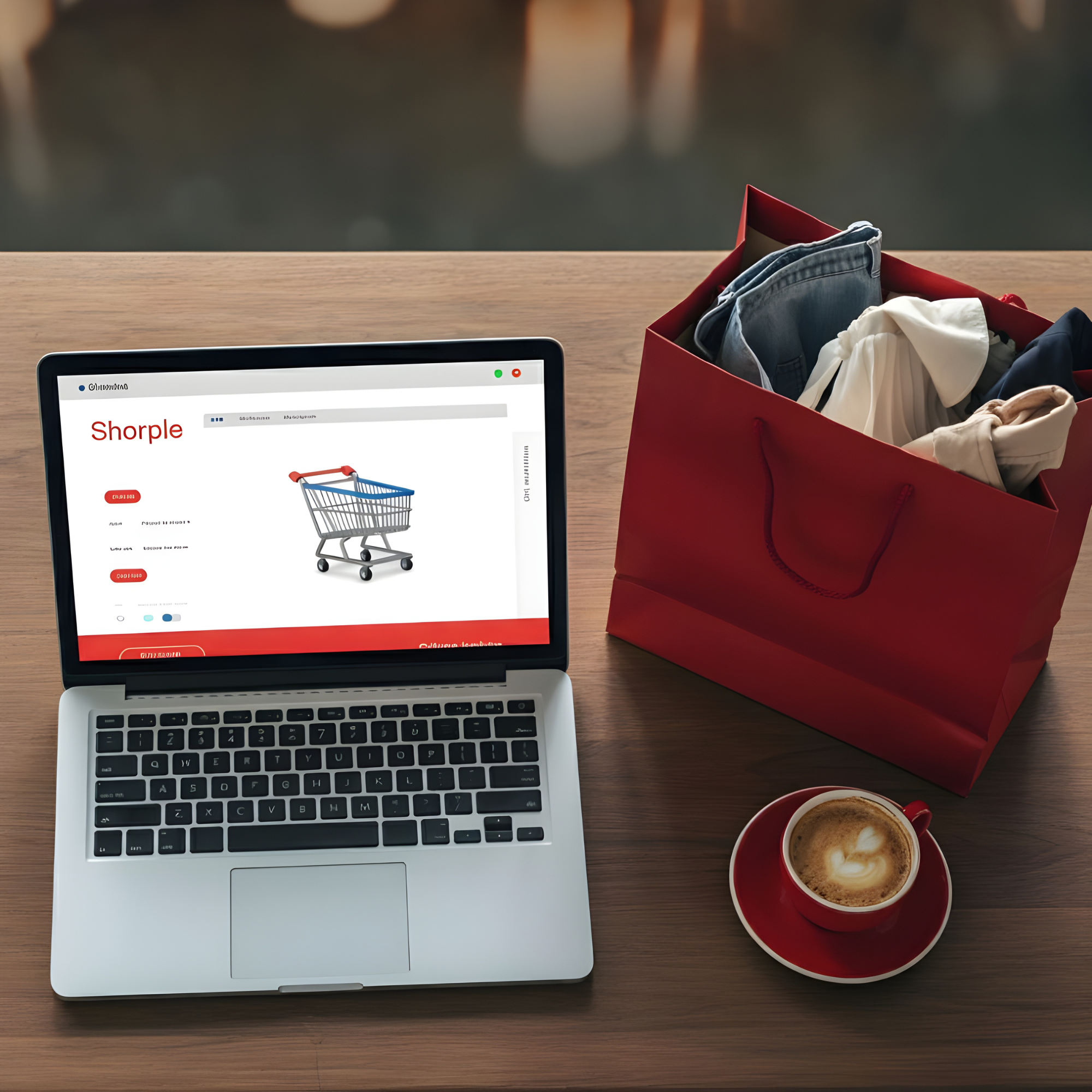 E-Commerce Development Build a Profitable Online Store