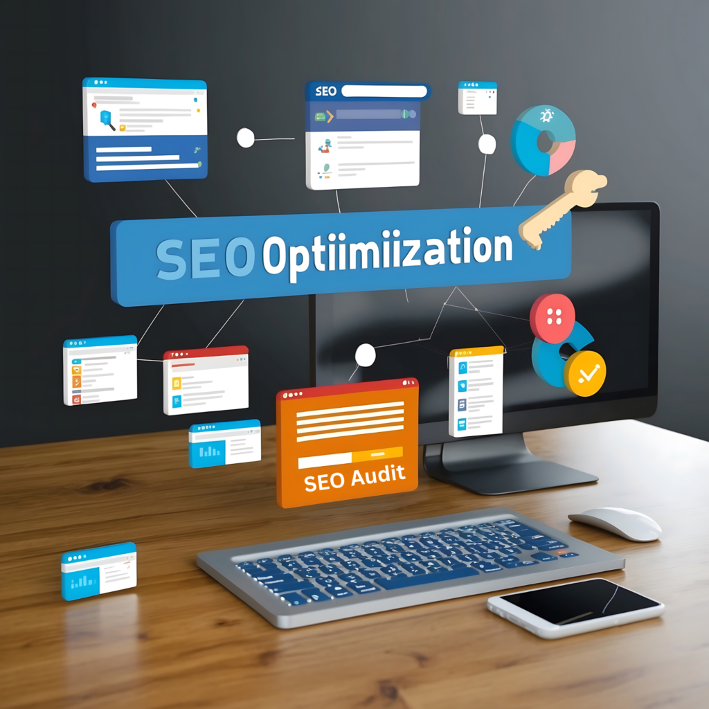 Common SEO Audit Tools You Can Use