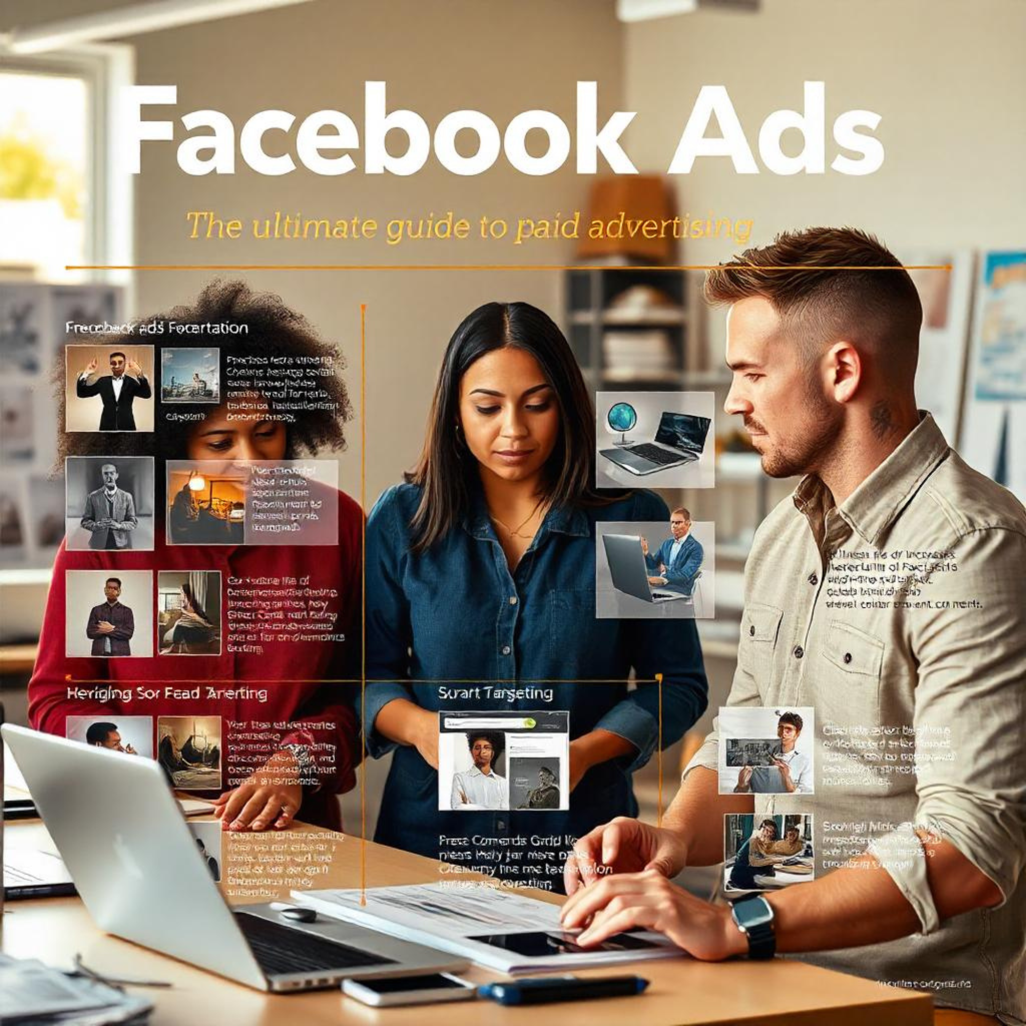 Facebook Ads The Ultimate Guide to Paid Advertising