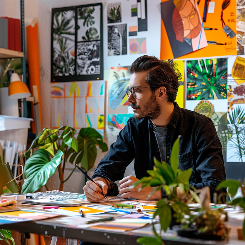 Flyer Design Expert Tips and Strategies for Creating Stunning Flyers