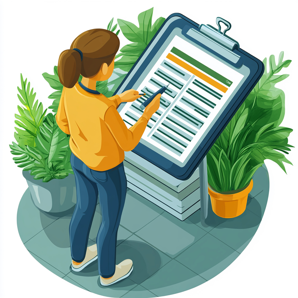 Choose the Right Size and Format