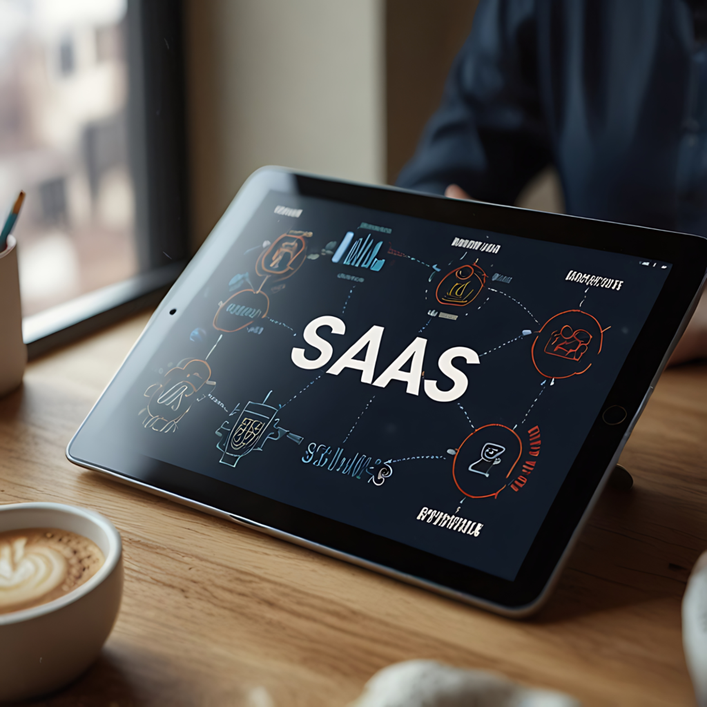 What is SaaS Design