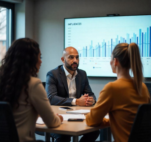 Measuring the Impact of Influencer Marketing