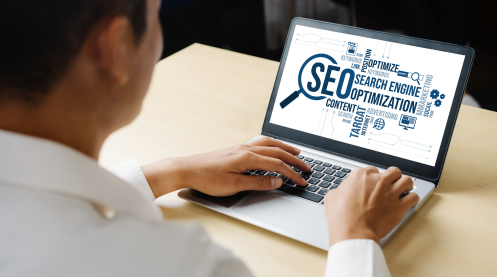 Benefits of Hiring Professional SEO Services