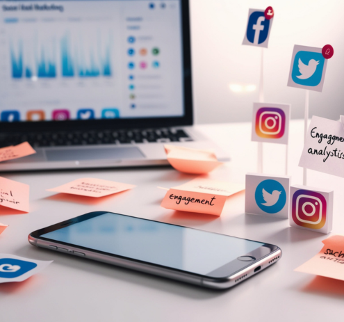 Instagram Marketing Strategies to Grow Your Brand