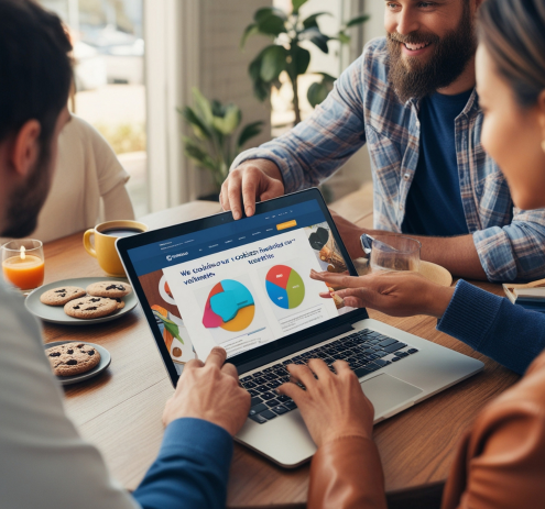 Mastering the Art of a Perfect Landing Page Boost Your Conversion Rates