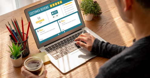 How to Test and Improve Your Landing Page