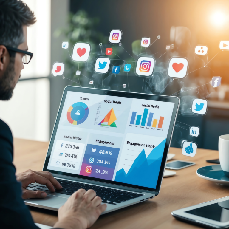 Maximizing ROI with Paid Social Media: Strategies, Benefits, and Best Practices