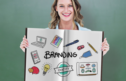 The Logo Design Process – Step-by-Step