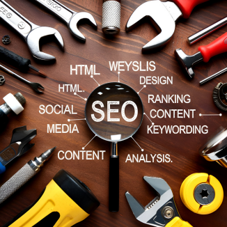 How to Fix Common SEO Issues