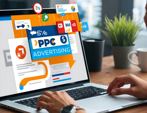 Mastering PPC Marketing Strategies to Maximize ROI with Pay-Per-Click Advertising