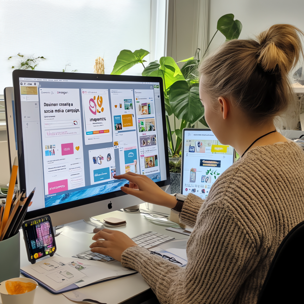 Best Practices for Implementing Responsive Web Design