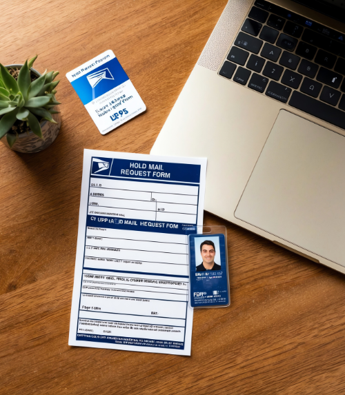 Common Mistakes to Avoid in ID Card Design